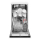 Amica ZMYWARKA DIM41E5qO - 1336825 - zdjęcie 3